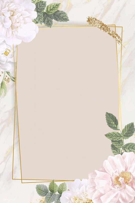 Marble Png Isolated File (beige, pink)