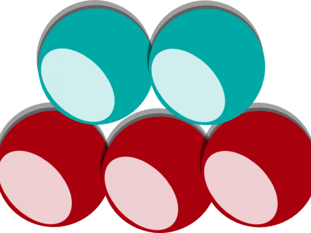 Marbles Png Hd (maroon, pink, lavender, black, teal)