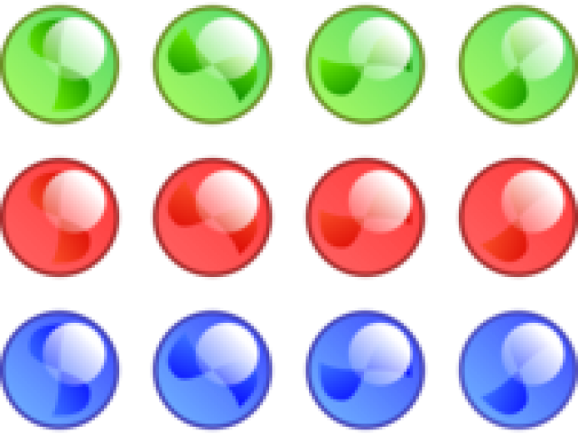 Marbles Png Isolated Image (red, maroon, blue, black, white)