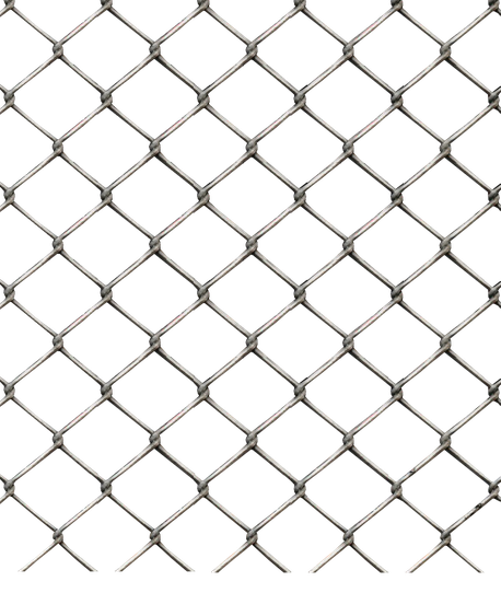 Barbwire Png Background Image (black)