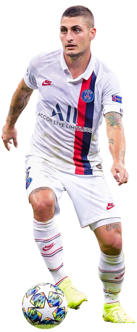 Marco Verratti Png Hd (white, lavender, black)