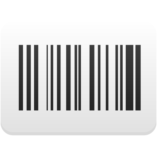 Barcodes Free Png Icon Download (lavender, black, white)