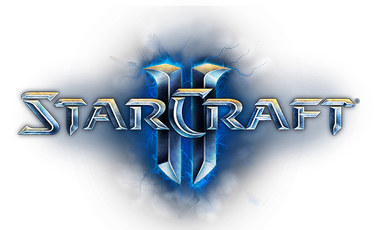 Warcraft Ii Tides Of Darkness Logo Png Image (navy, black)