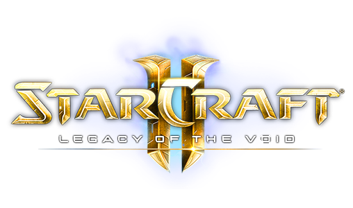 Warcraft Ii Tides Of Darkness Logo Png Photo (black, blue)