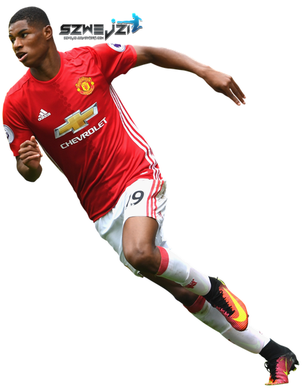 Marcus Rashford Png Clipart (maroon, black)