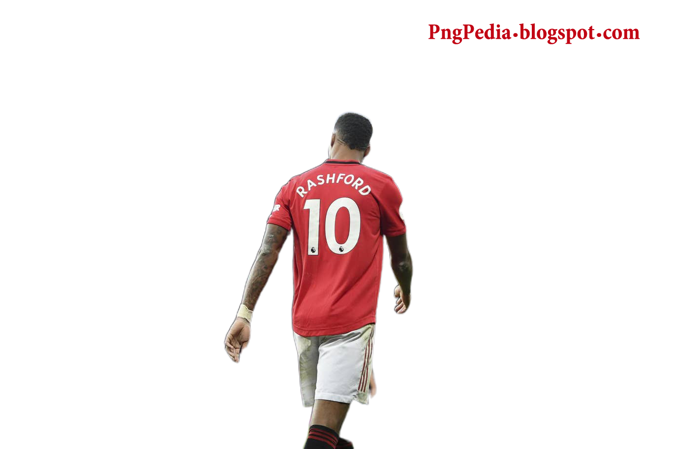 Marcus Rashford Png Photo (maroon, black, gray)