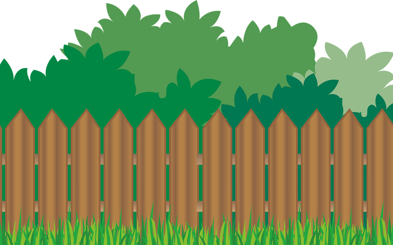 Garden Png Isolated File (teal, chocolate, gray)