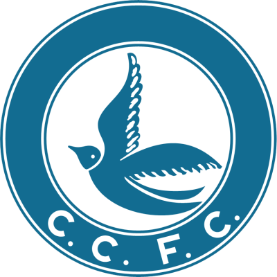 Cardiff City F C Png Image (white, teal, black)