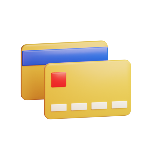 Cards Finance Money Icon Free Transparent Png Icon Download (salmon, black)