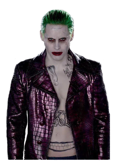 Jared Leto Png Hd (black)