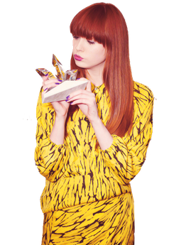 Karen Gillan Png Transparent (beige, maroon, chocolate, black)