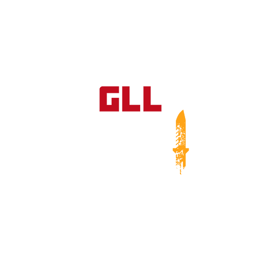 Garena Free Fire Logo Png Image (white, red, lavender, black, silver)