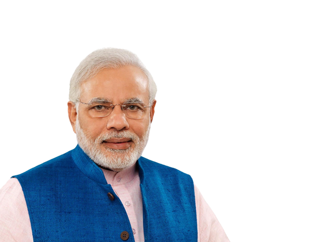 Narendra Modi Png Isolated Pic (beige, pink, teal, white, navy)