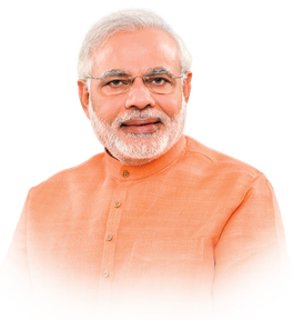 Narendra Modi Png Photos (black, salmon)