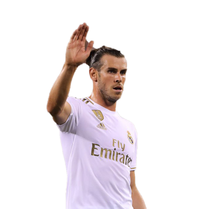 Gareth Bale Png File (plum, lavender, white)