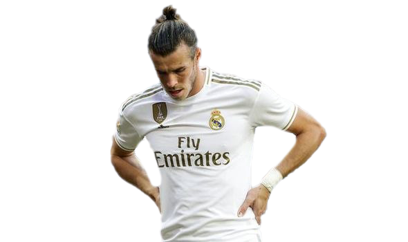 Gareth Bale Png Free Download (lavender, white)