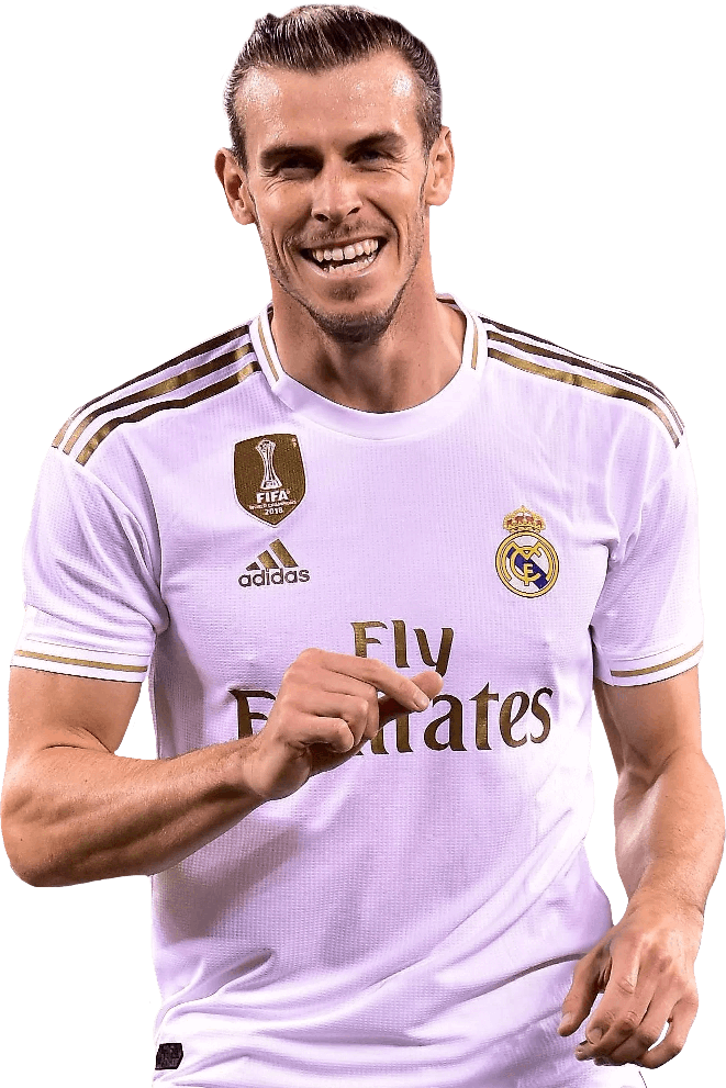 Gareth Bale Png Hd Isolated (black, lavender)