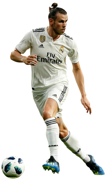 Gareth Bale Png Picture (black, beige, white)