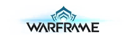 Warframe Png Clipart (white)