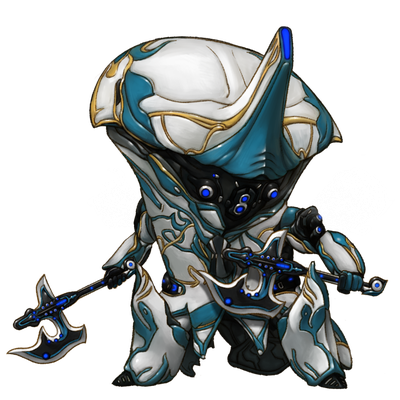 Warframe Png Transparent (black, lavender, white)