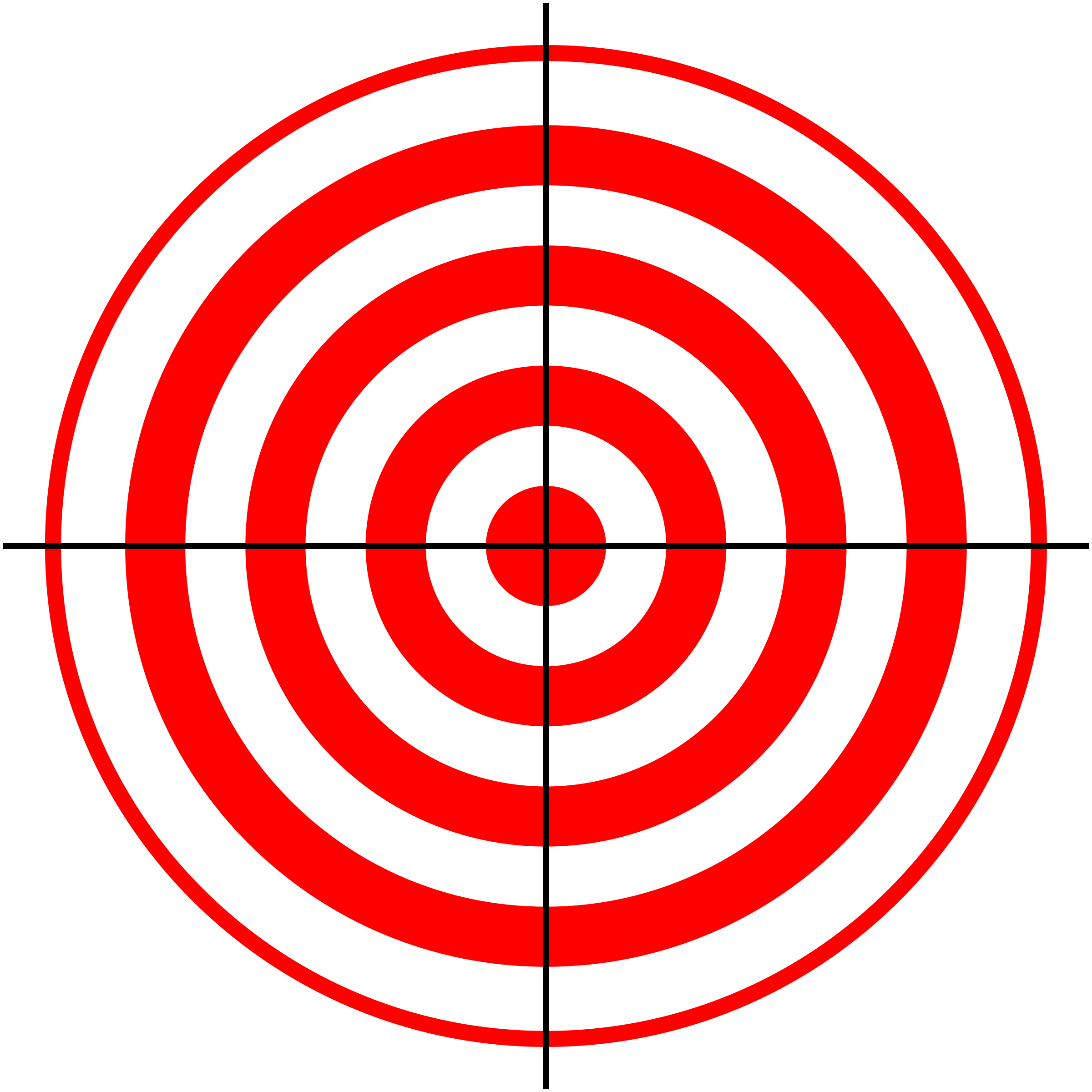 Target Png Hd (maroon, white, black, red, silver)