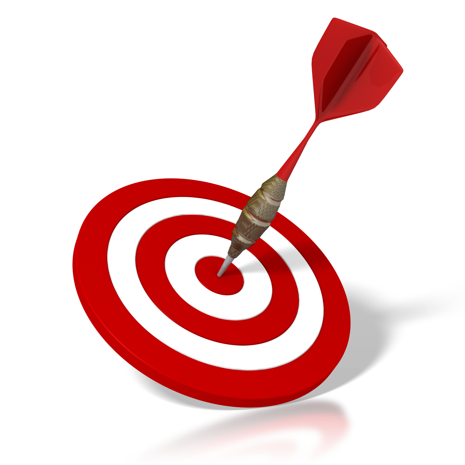 Target Png Images (black, red, white)