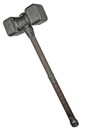 Warhammer Png (black, gray)