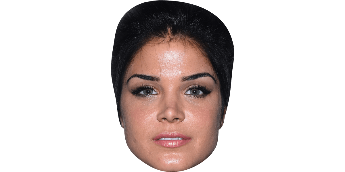 Marie Avgeropoulos Png File (gray, black)