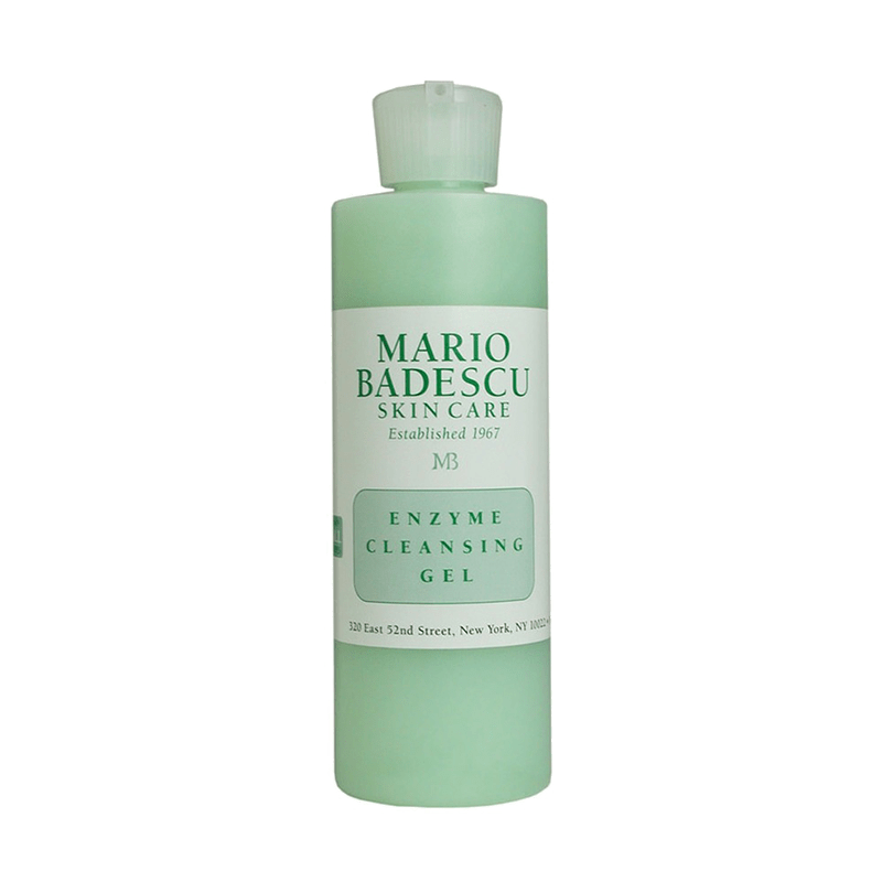 Mario Badescu Png Transparent Picture (gray, silver)