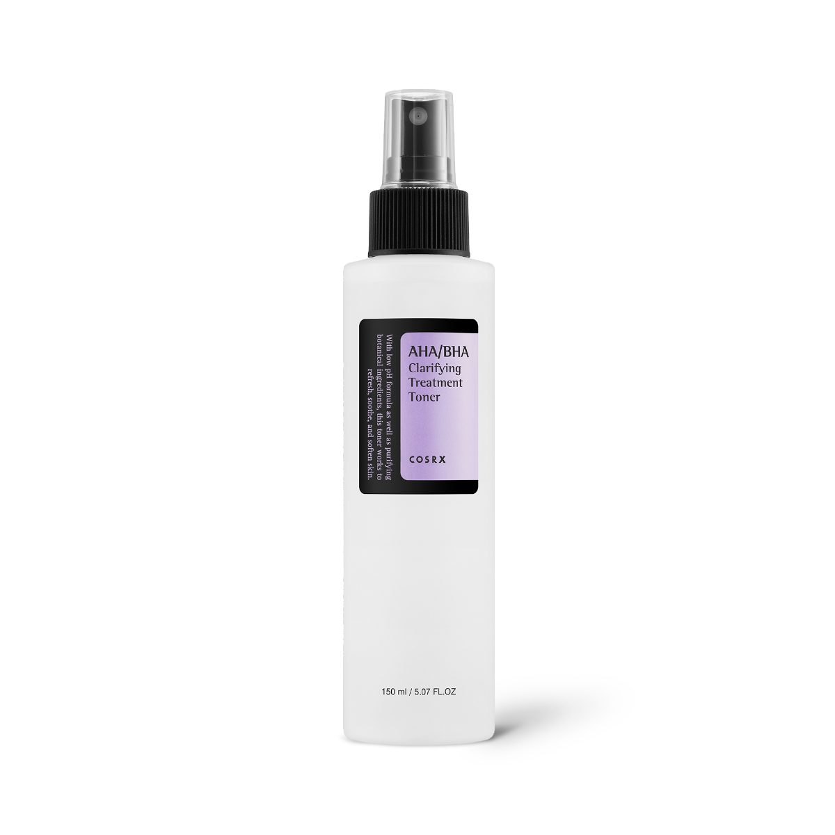 Mario Badescu Transparent Background (gray, lavender, black)