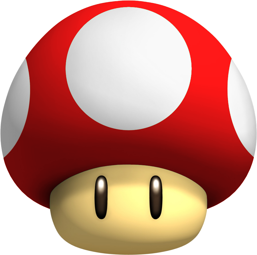 Mario Bros Png Photos (red, white, maroon)