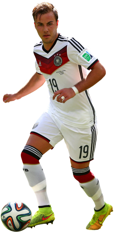 Mario Gotze Png File (maroon, black, gray)