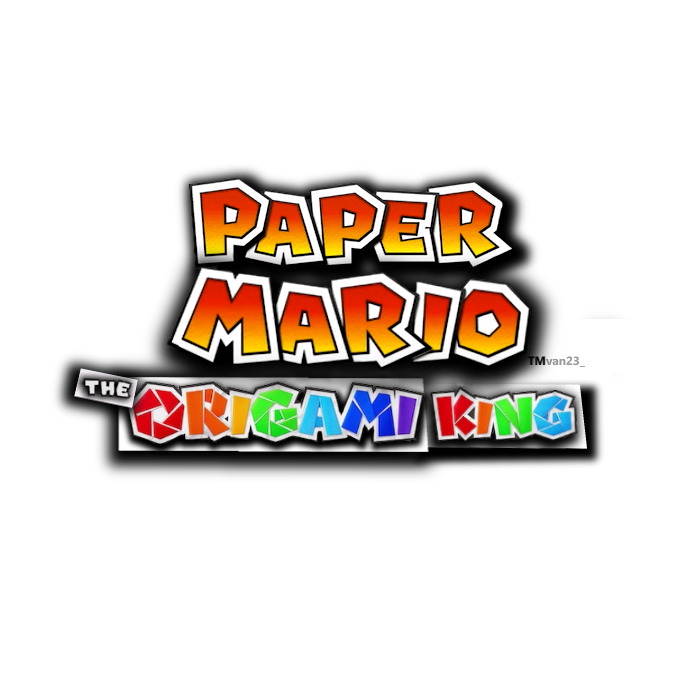 Mario Logo Png Photo (white, gray, black)