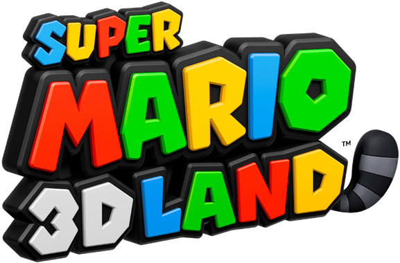 Mario Logo Png Transparent (lavender, black, lime, gold)