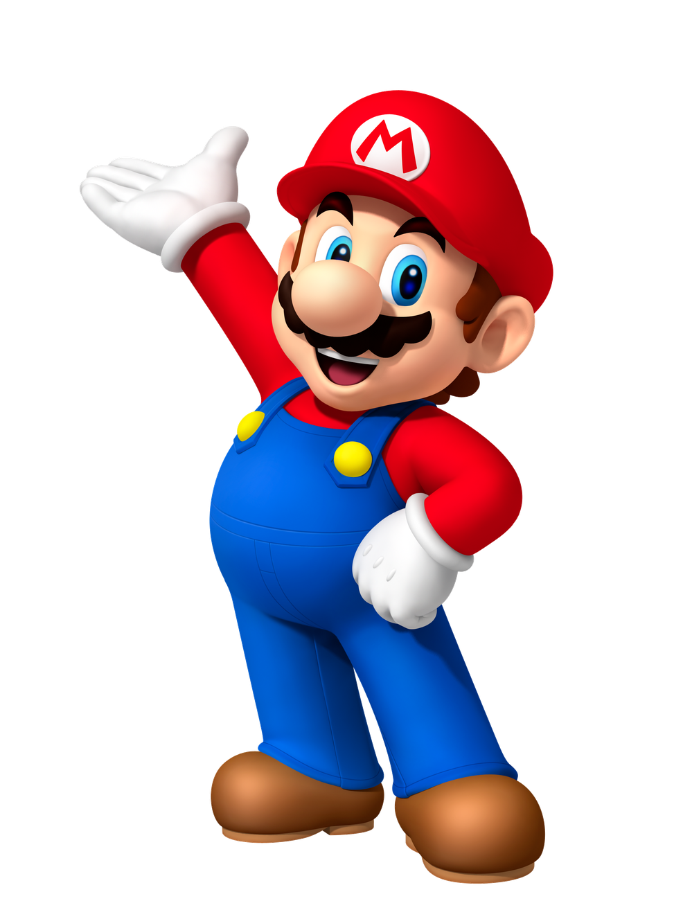 Mario Png Transparent Image (maroon, lavender, black, teal, white)