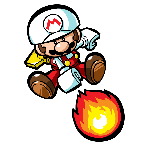 Mario Vs Donkey Kong Png Picture (red, yellow, black, orange, white)