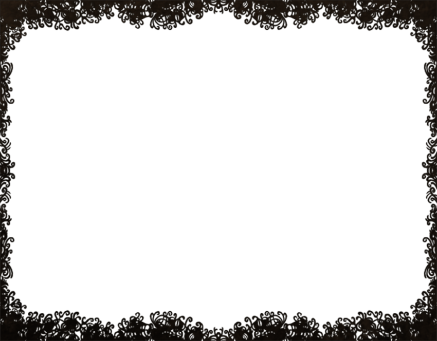 Dark Background Png Photo (black, white)