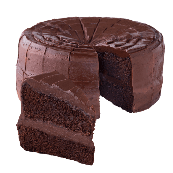 Dark Chocolate Cake Png Clipart (olive, black, gray, maroon)