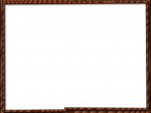 Dark Frame Png 300X225 (black, maroon)