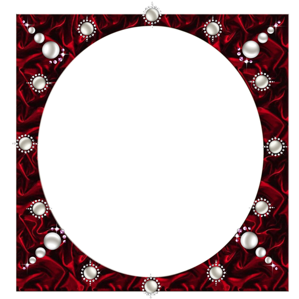 Dark Frame Png Image (black)