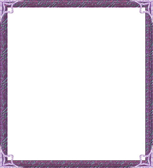 Dark Frame Png Photos (gray, black, plum, silver)