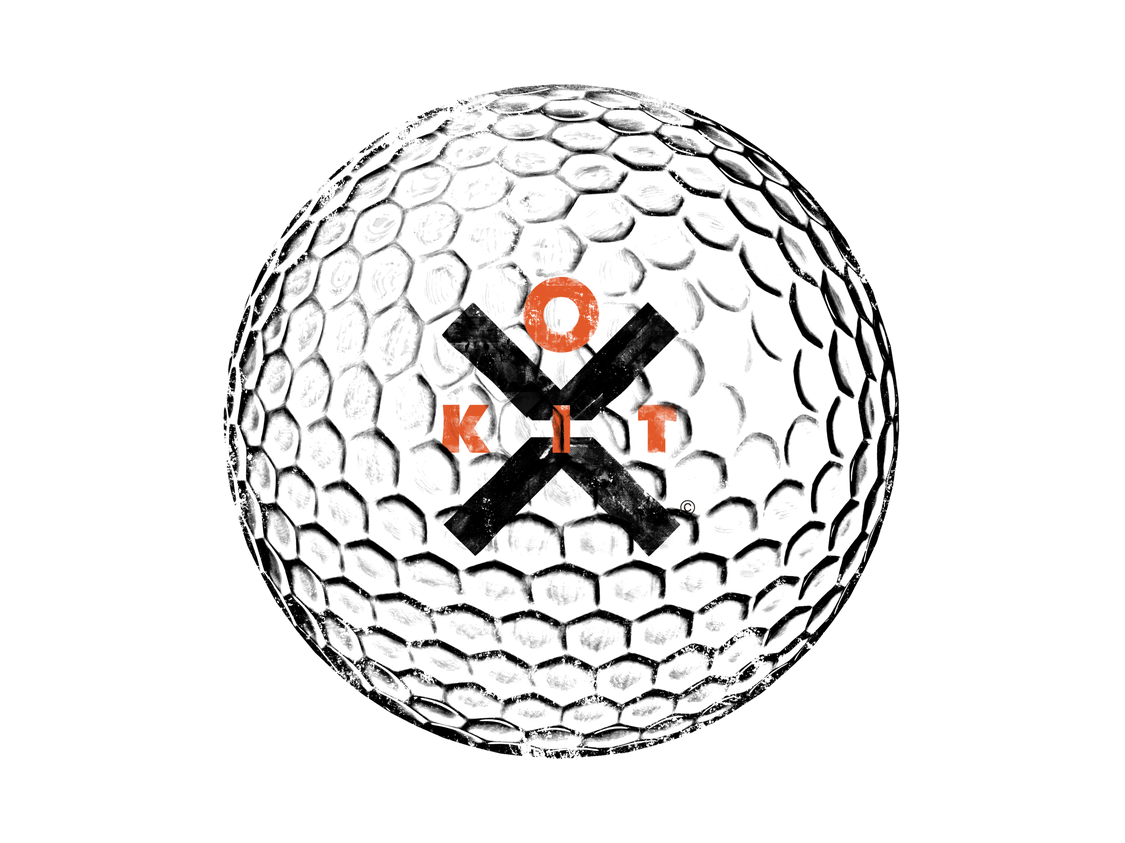 Park Golf Ball Png Photos (lavender, black, white)