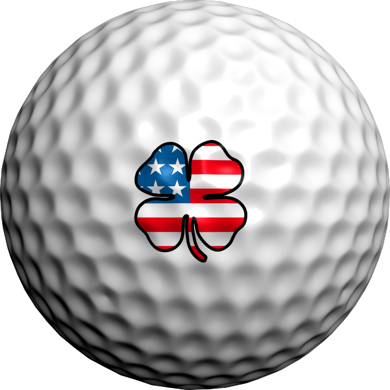 Park Golf Ball Png Pic (lavender, black, white)