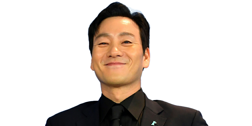 Park Hae Soo Transparent Png (white, black)