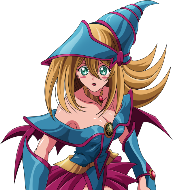 Dark Magician Png Free Download (pink, maroon, navy, black, teal)