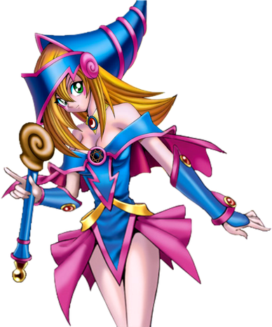 Dark Magician Png Pic (white, black, plum)