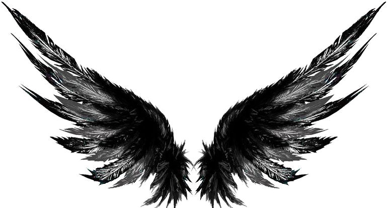 Dark Png Picture (black)