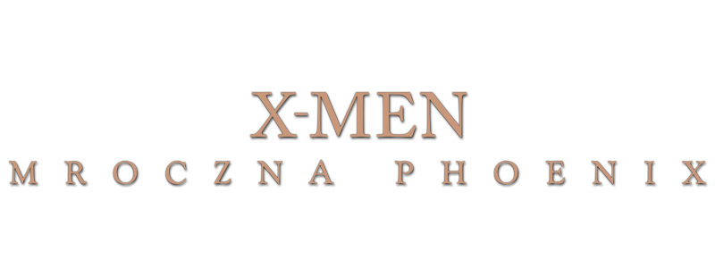 Dark Phoenix Png File (black)