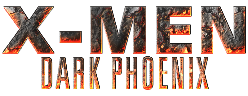 Dark Phoenix Png Hd Isolated (black)