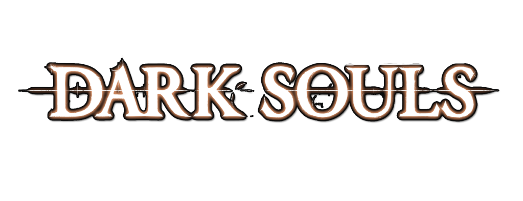 Dark Souls Remastered Transparent Background (black, white, gray, silver)